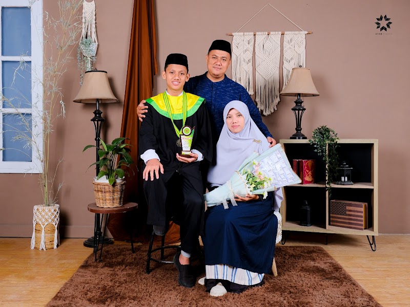 Mushola Safinatunnajah: Jasa & Layanan Terpercaya di Kramasari